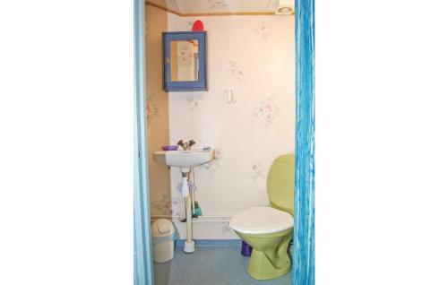Holiday Home Sonnarp �rkelljunga