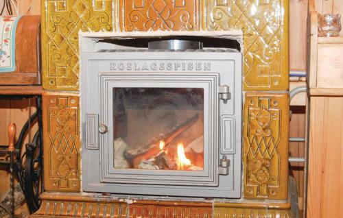 Holiday Home Sonnarp �rkelljunga