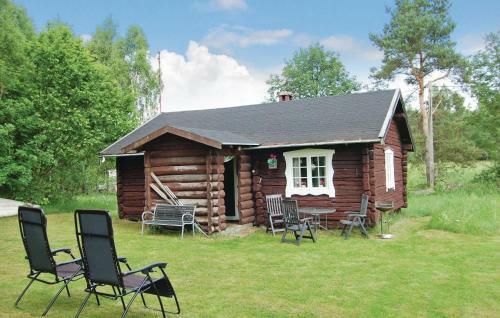 Holiday Home Sonnarp �rkelljunga