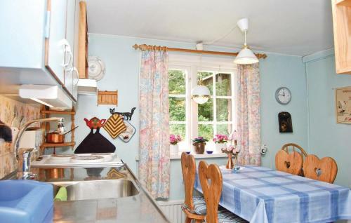 Holiday Home Sonnarp �rkelljunga
