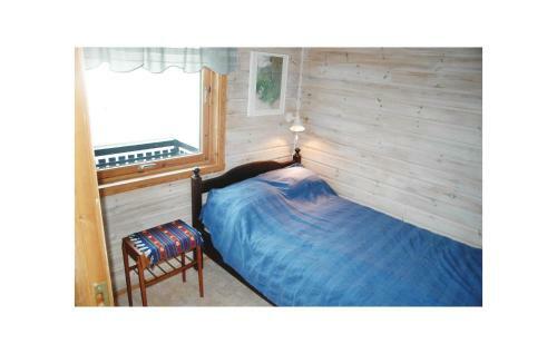 Holiday Home Svanefjordsv�gen K�pmannebro II
