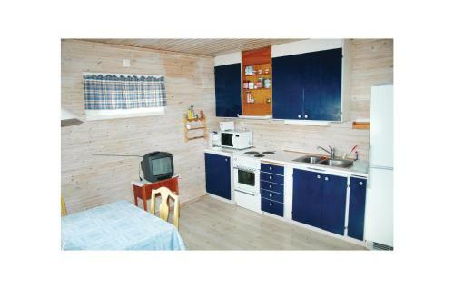 Holiday Home Svanefjordsv�gen K�pmannebro II
