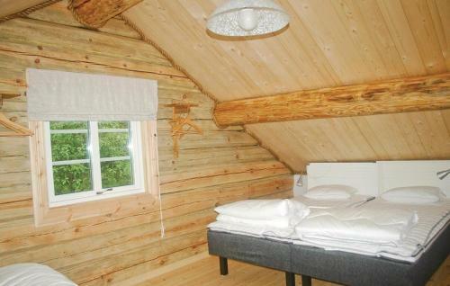Holiday Home Norra �sebol G�rdsj� II