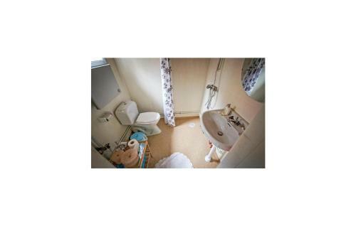 Studio Holiday Home In Broakulla
