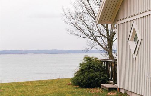 Three-bedroom Holiday Home In Brandstorp