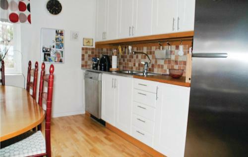 Three-bedroom Holiday Home In Brandstorp