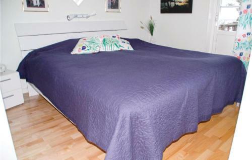Three-bedroom Holiday Home In Brandstorp