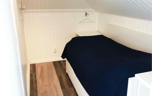 Four-bedroom Apartment In Hyppeln
