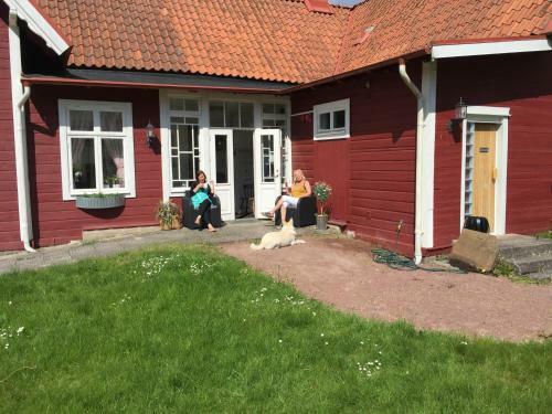 Hostal Vandrarhem Immeln