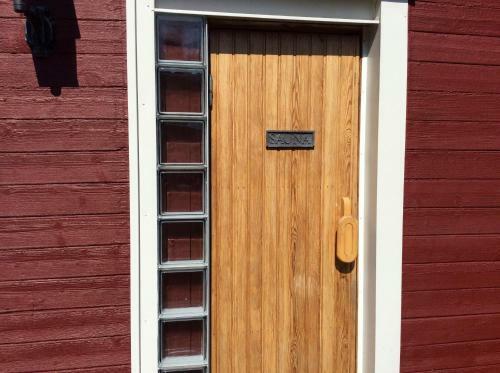Hostal Vandrarhem Immeln