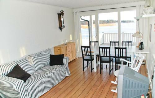 Holiday Home Getebol, Strandtorpet S�ffle