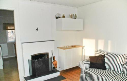 Holiday Home Getebol, Strandtorpet S�ffle