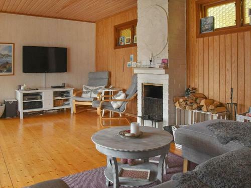 Holiday Home H�viksn�s II