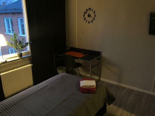 Dentas Hotell Raivi