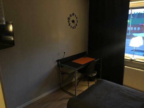 Dentas Hotell Raivi