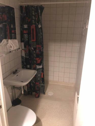 Dentas Hotell Raivi