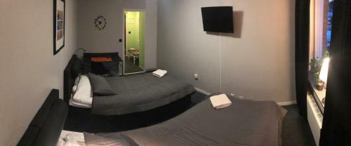 Dentas Hotell Raivi