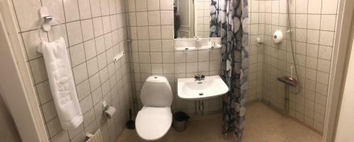 Dentas Hotell Raivi