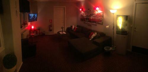 Dentas Hotell Raivi