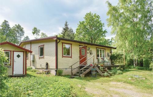 Two-bedroom Holiday Home In Horby