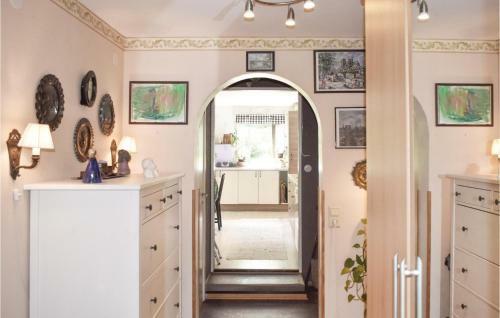 Two-bedroom Holiday Home In Horby