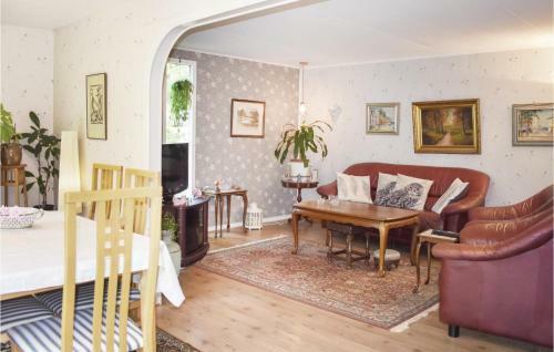 Two-bedroom Holiday Home In Horby