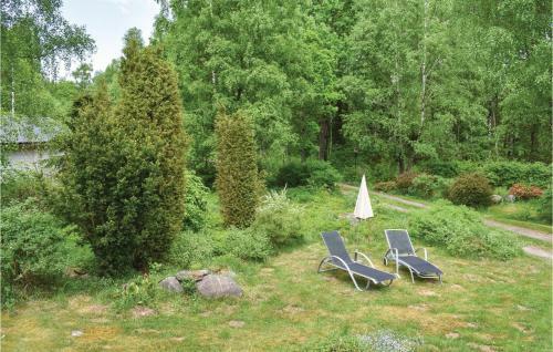 Two-bedroom Holiday Home In Horby