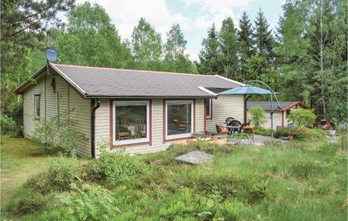 Two-bedroom Holiday Home In Horby