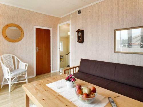 Holiday Home Hoven�set II