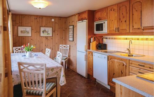 Holiday Home Hovmantorp 55