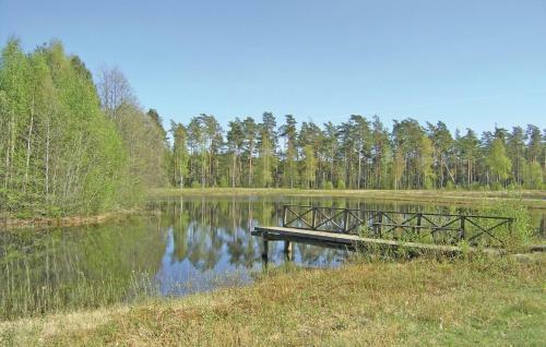 Holiday Home Hovmantorp 55