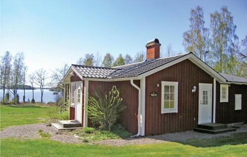 Holiday Home Hovmantorp 55