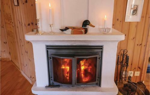 Holiday Home Hovmantorp 55