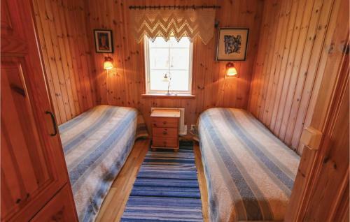 Holiday Home Hovmantorp 55