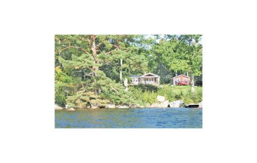 Holiday Home Hovmantorp 55