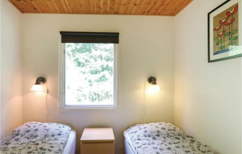 Two-bedroom Holiday Home In Horby