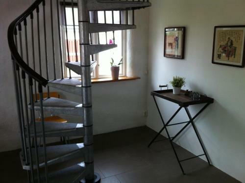 Hostal Kungshagag�rd