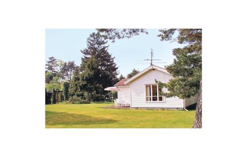Holiday Home Brorslundsv. H�llviken