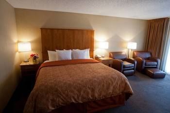 Mirabeau Park Hotel