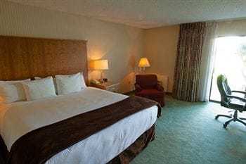 Mirabeau Park Hotel