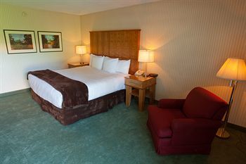 Mirabeau Park Hotel