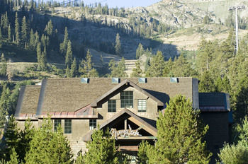 Hotel Plumpjack Squaw Valley Inn