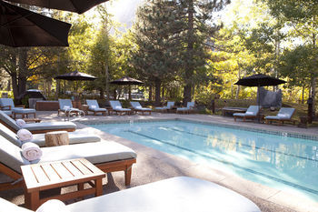 Hotel Plumpjack Squaw Valley Inn