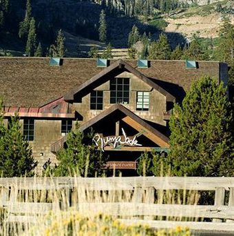 Hotel Plumpjack Squaw Valley Inn