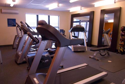 Hotel Hampton Inn & Suites Spokane Valley