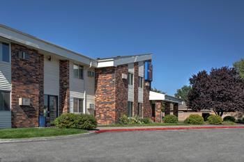 Motel 6 Spokane East