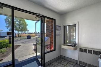 Motel 6 Spokane East