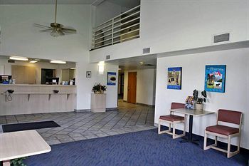 Motel 6 Spokane East