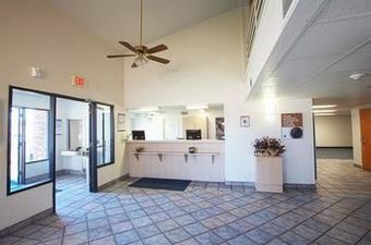 Motel 6 Spokane East
