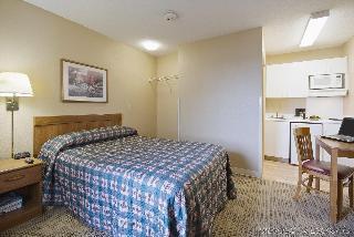 Hotel Crossland Economy Studios - Spokane - Valley